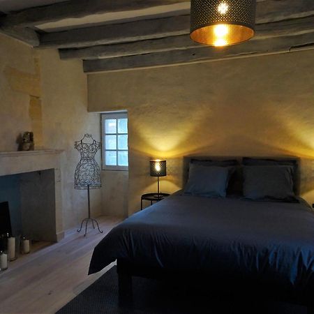 Noisette And Co Saint-Cyprien (Dordogne) Exterior foto