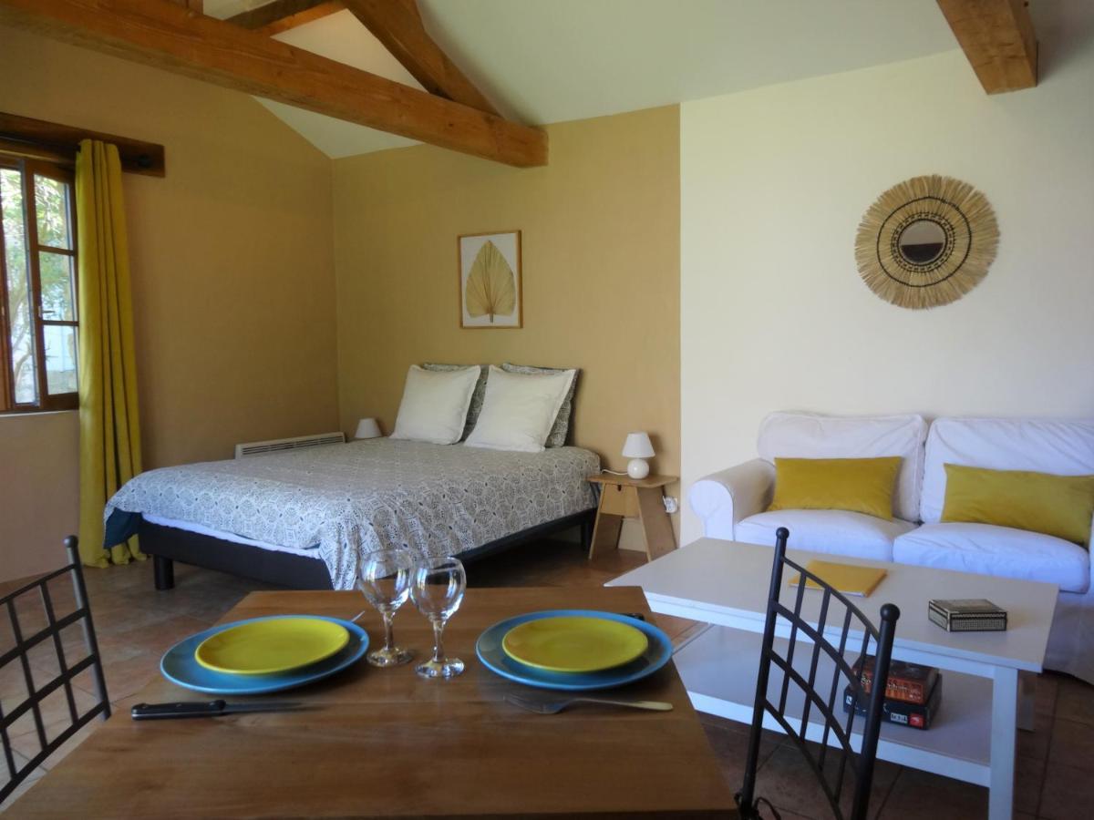 Noisette And Co Saint-Cyprien (Dordogne) Exterior foto