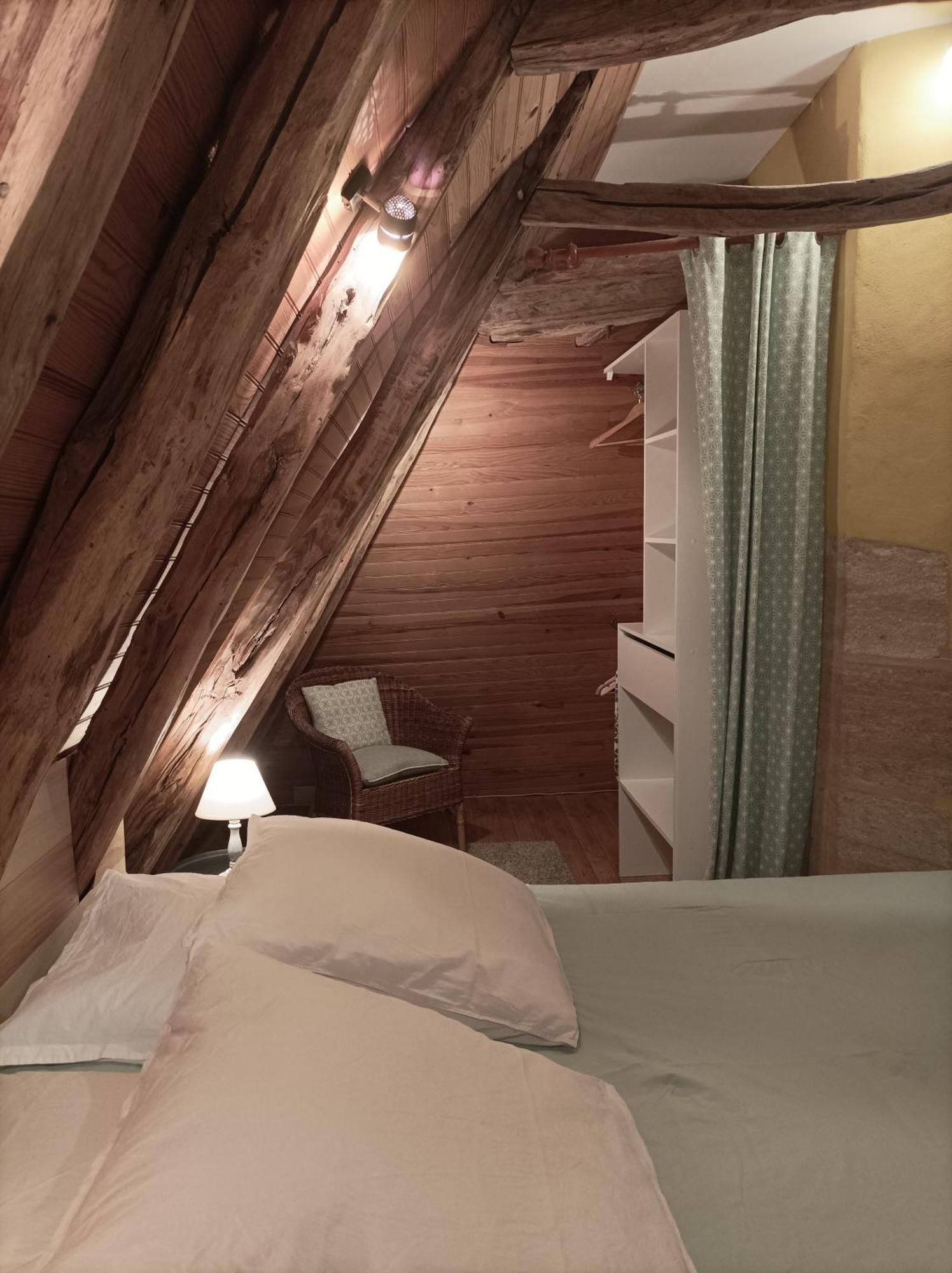 Noisette And Co Saint-Cyprien (Dordogne) Exterior foto