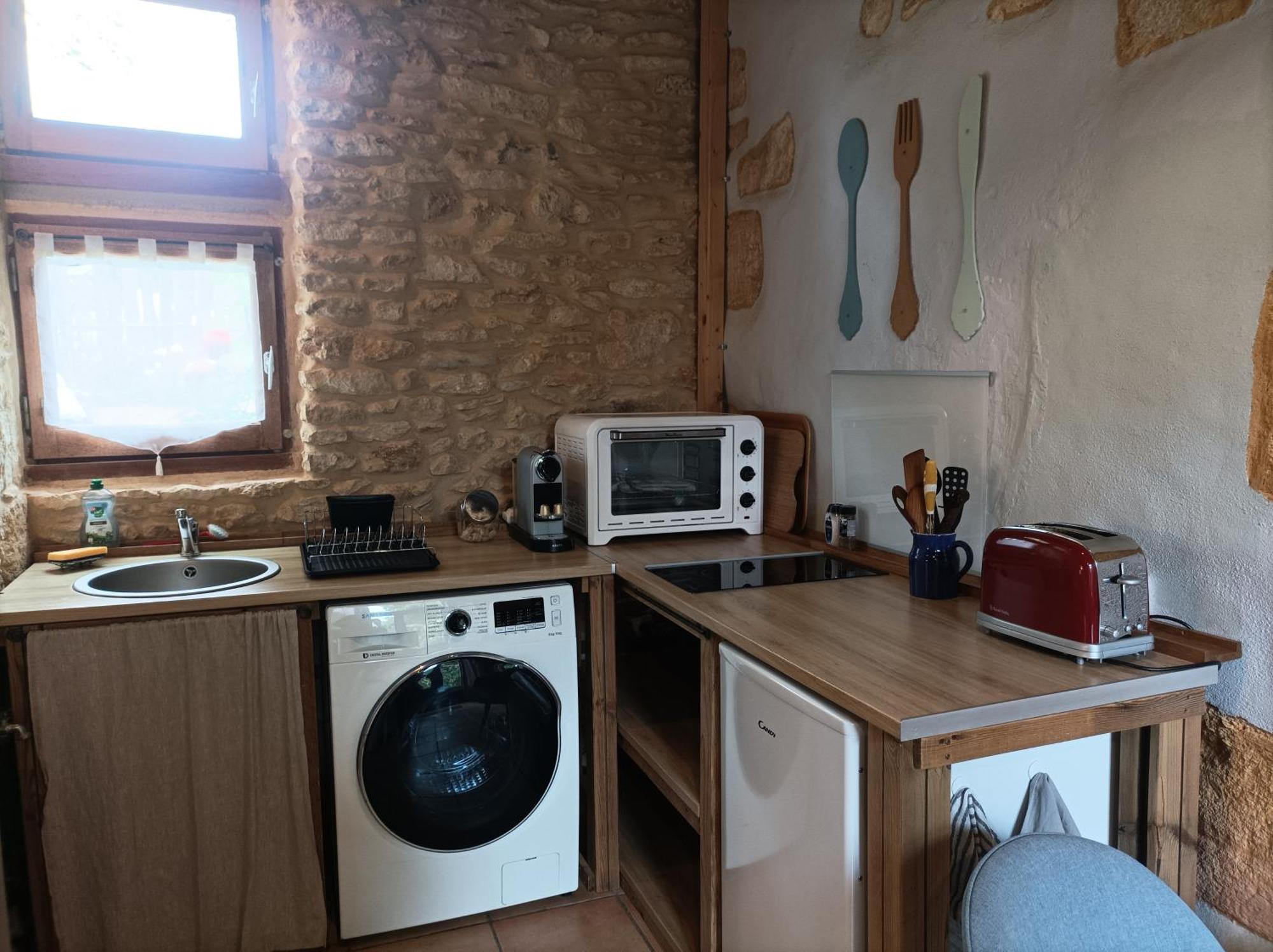 Noisette And Co Saint-Cyprien (Dordogne) Exterior foto