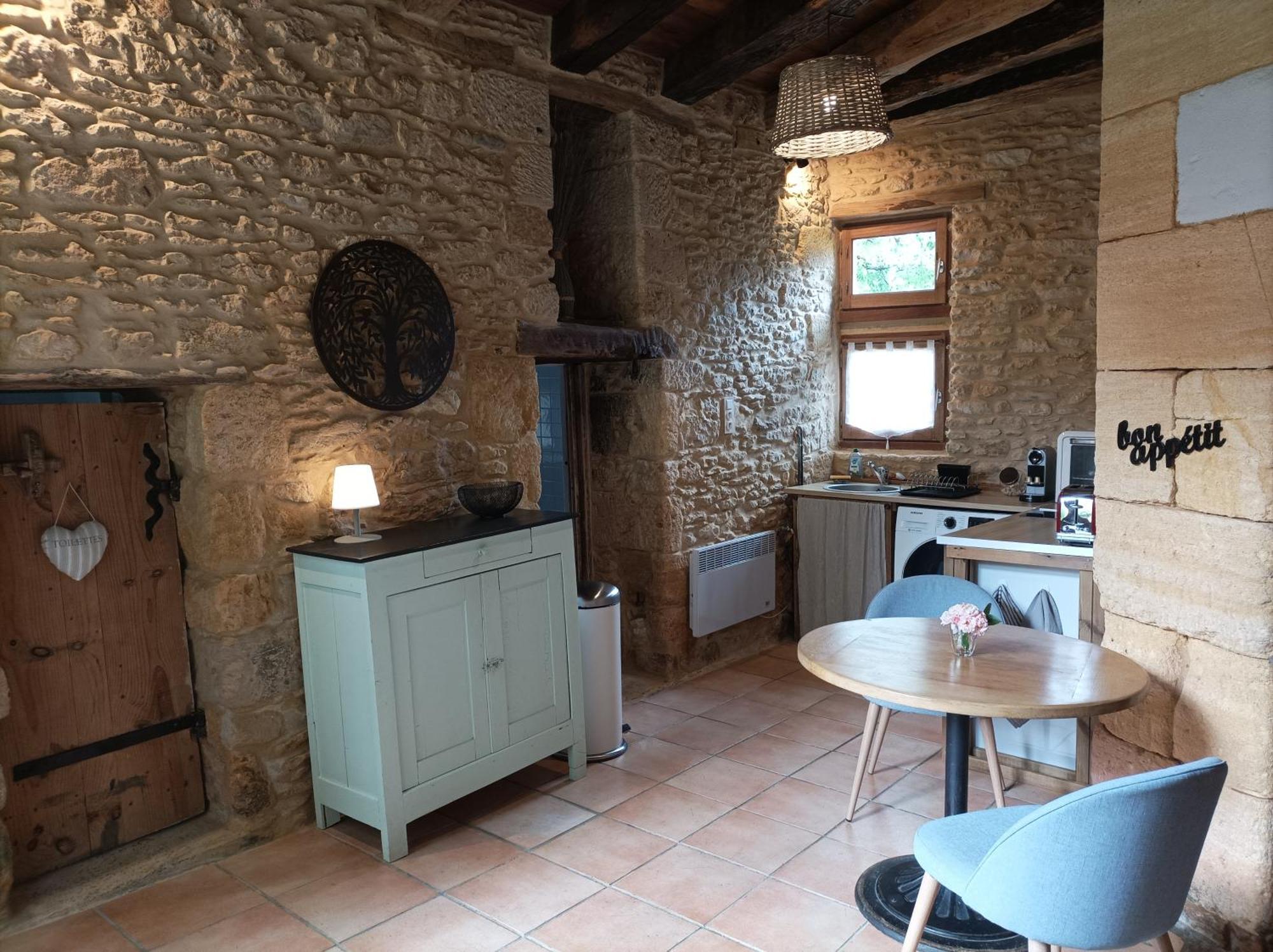 Noisette And Co Saint-Cyprien (Dordogne) Exterior foto