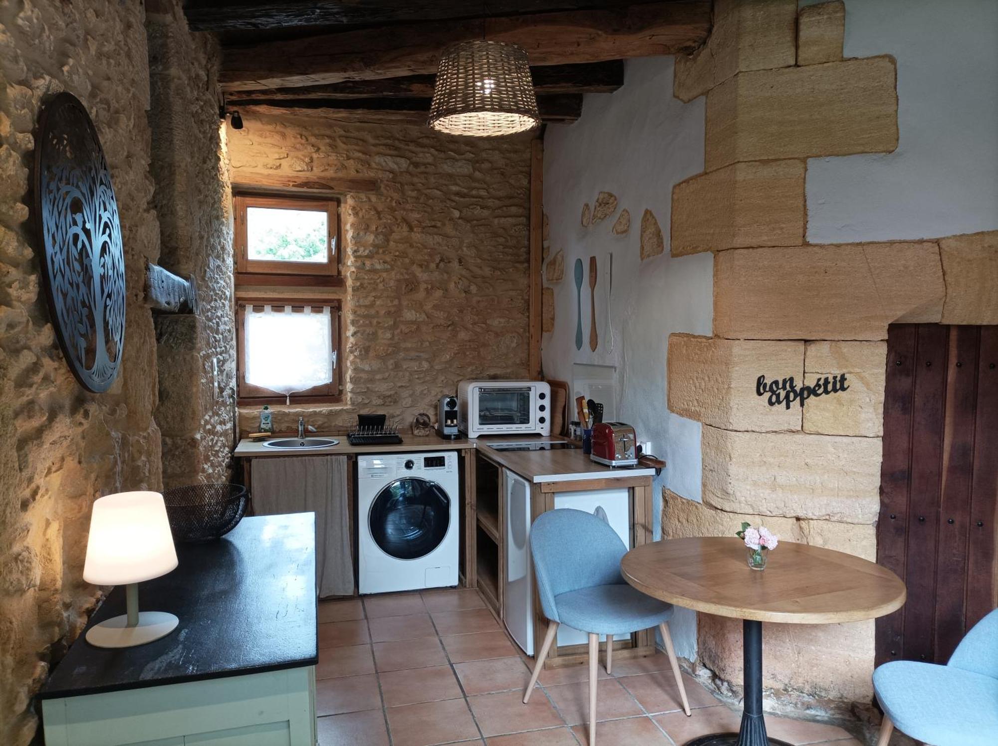 Noisette And Co Saint-Cyprien (Dordogne) Exterior foto