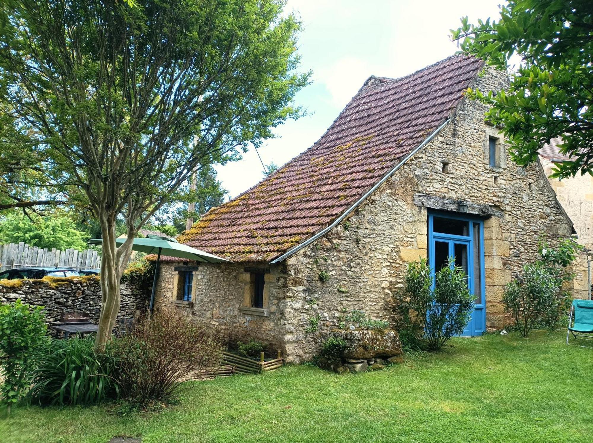 Noisette And Co Saint-Cyprien (Dordogne) Exterior foto