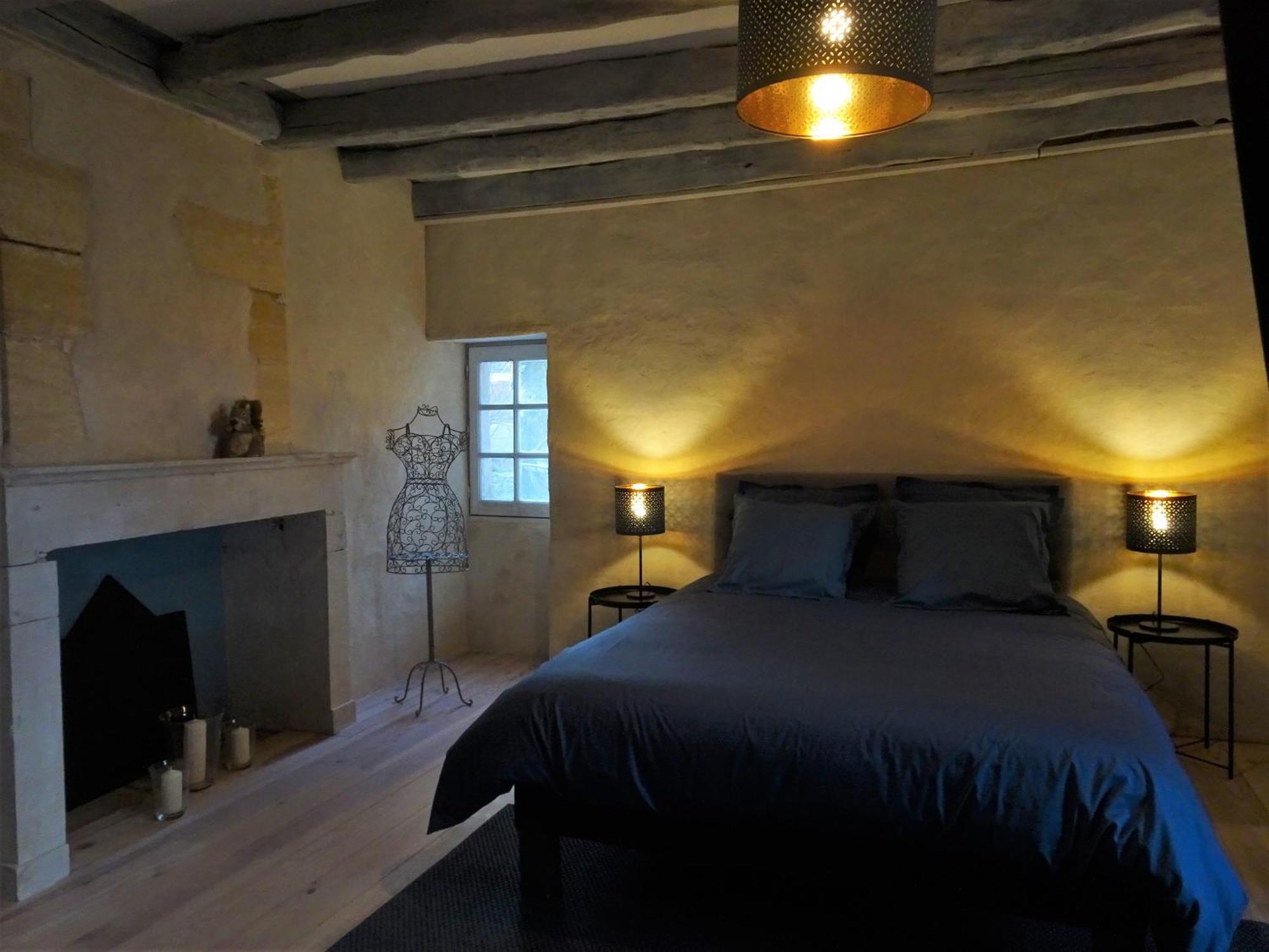 Noisette And Co Saint-Cyprien (Dordogne) Exterior foto
