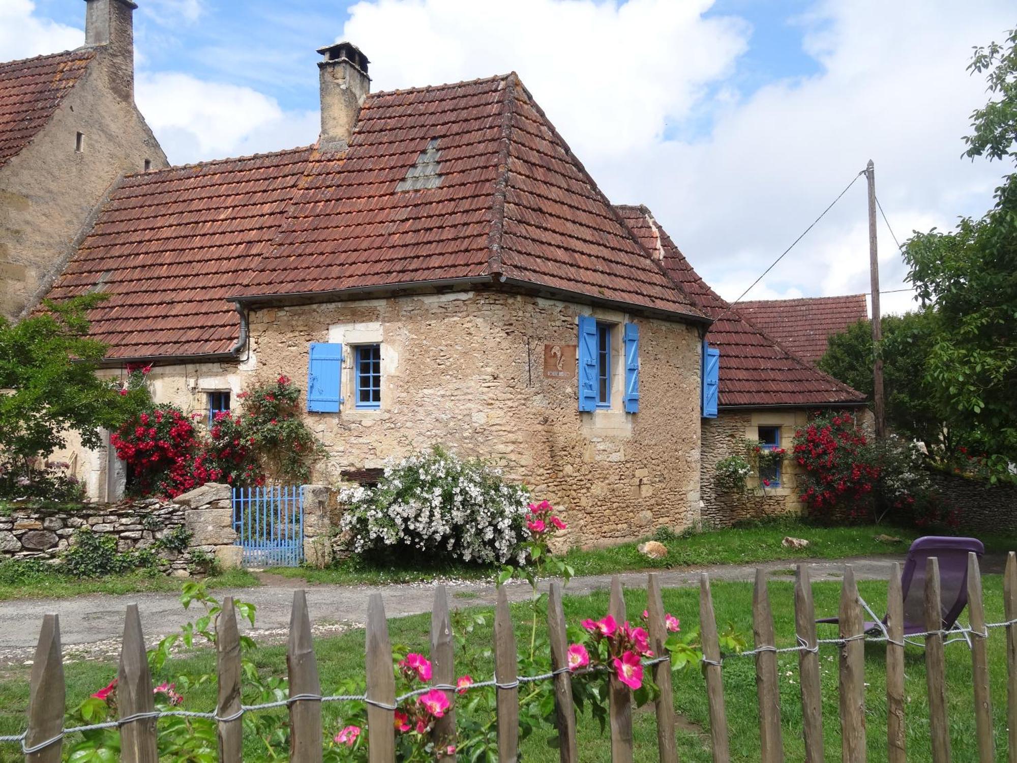 Noisette And Co Saint-Cyprien (Dordogne) Exterior foto