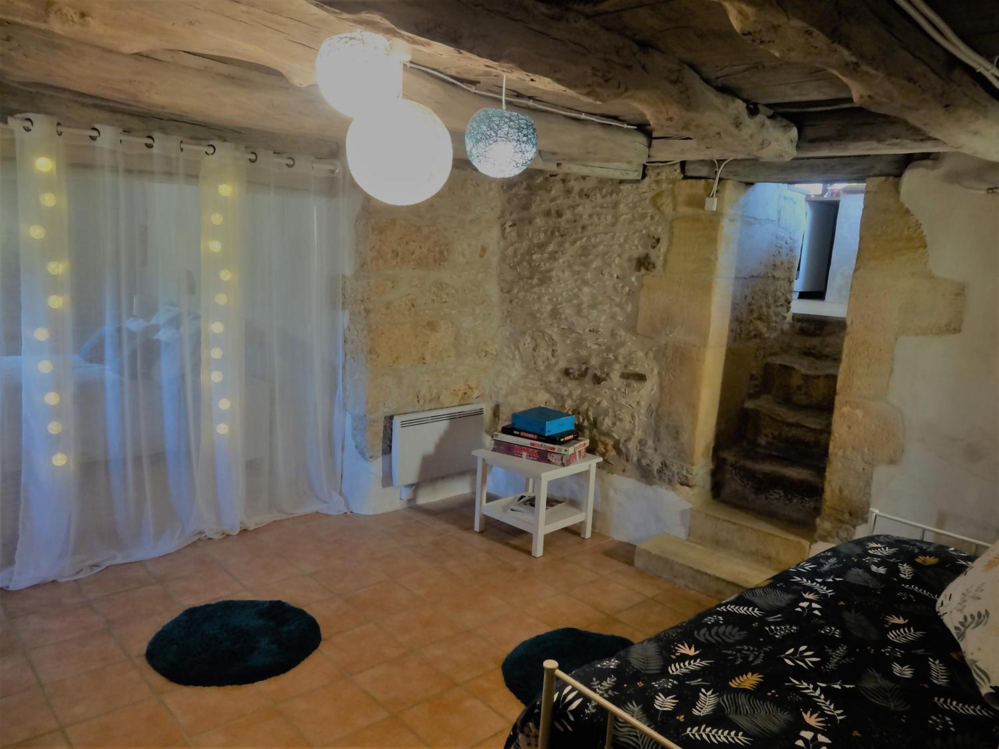 Noisette And Co Saint-Cyprien (Dordogne) Exterior foto