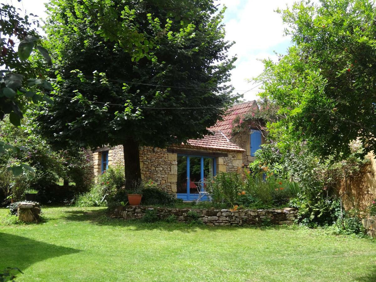 Noisette And Co Saint-Cyprien (Dordogne) Exterior foto