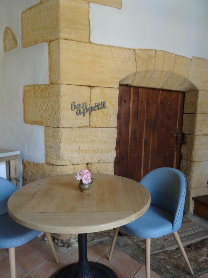 Noisette And Co Saint-Cyprien (Dordogne) Exterior foto