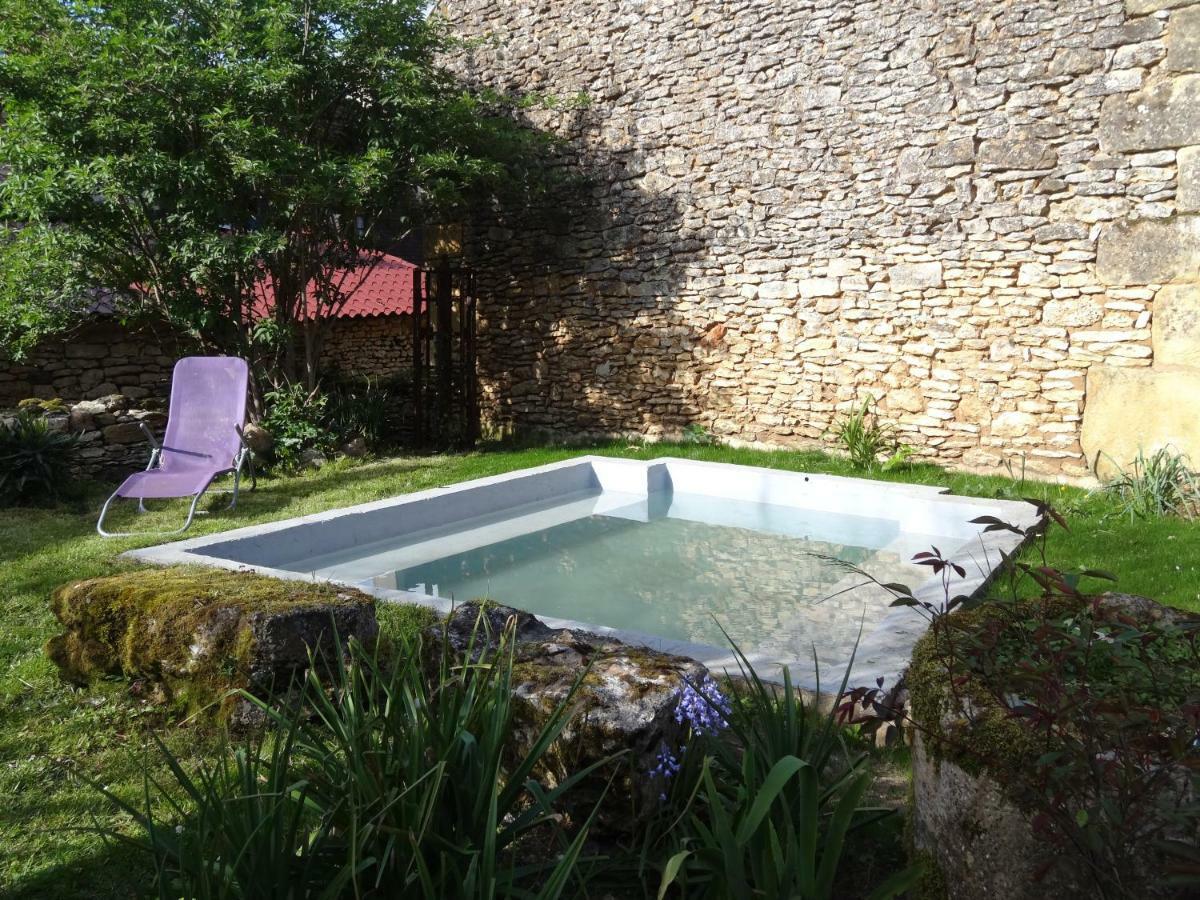 Noisette And Co Saint-Cyprien (Dordogne) Exterior foto