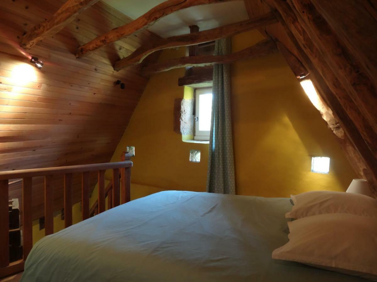 Noisette And Co Saint-Cyprien (Dordogne) Exterior foto